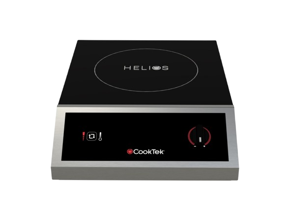 INDUCTION SINGLE COUNTERTOP