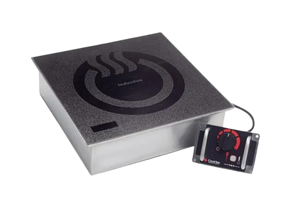 INDUCTION SINGLE DROP IN 